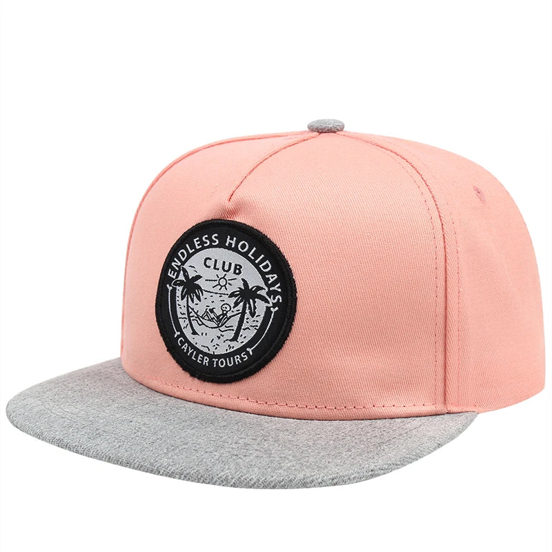 Brand FASTBALL CAP CASH Embroidery Hip Hop Cap Snapback Hat For Men Women