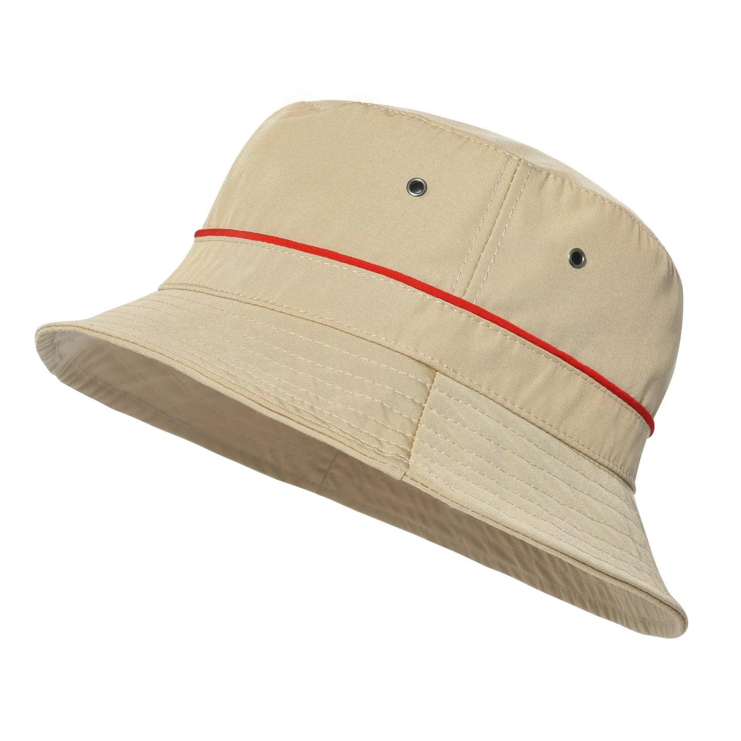 VOBOOM Quick Dry Bucket Hats Modern Unisex Fashion Spring Summer