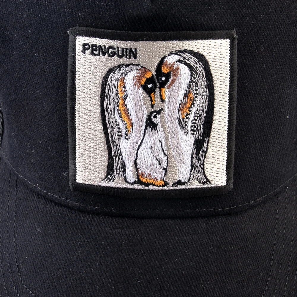 Fashion Baseball Cap Men Streetwear Hip Hop Trucker Caps Women