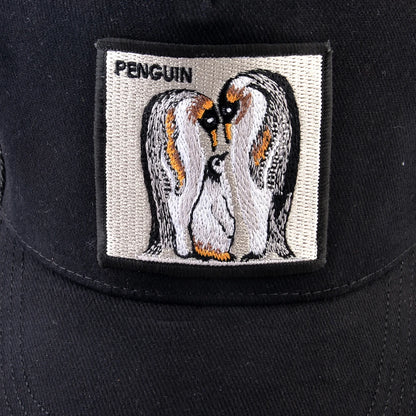 Fashion Baseball Cap Men Streetwear Hip Hop Trucker Caps Women
