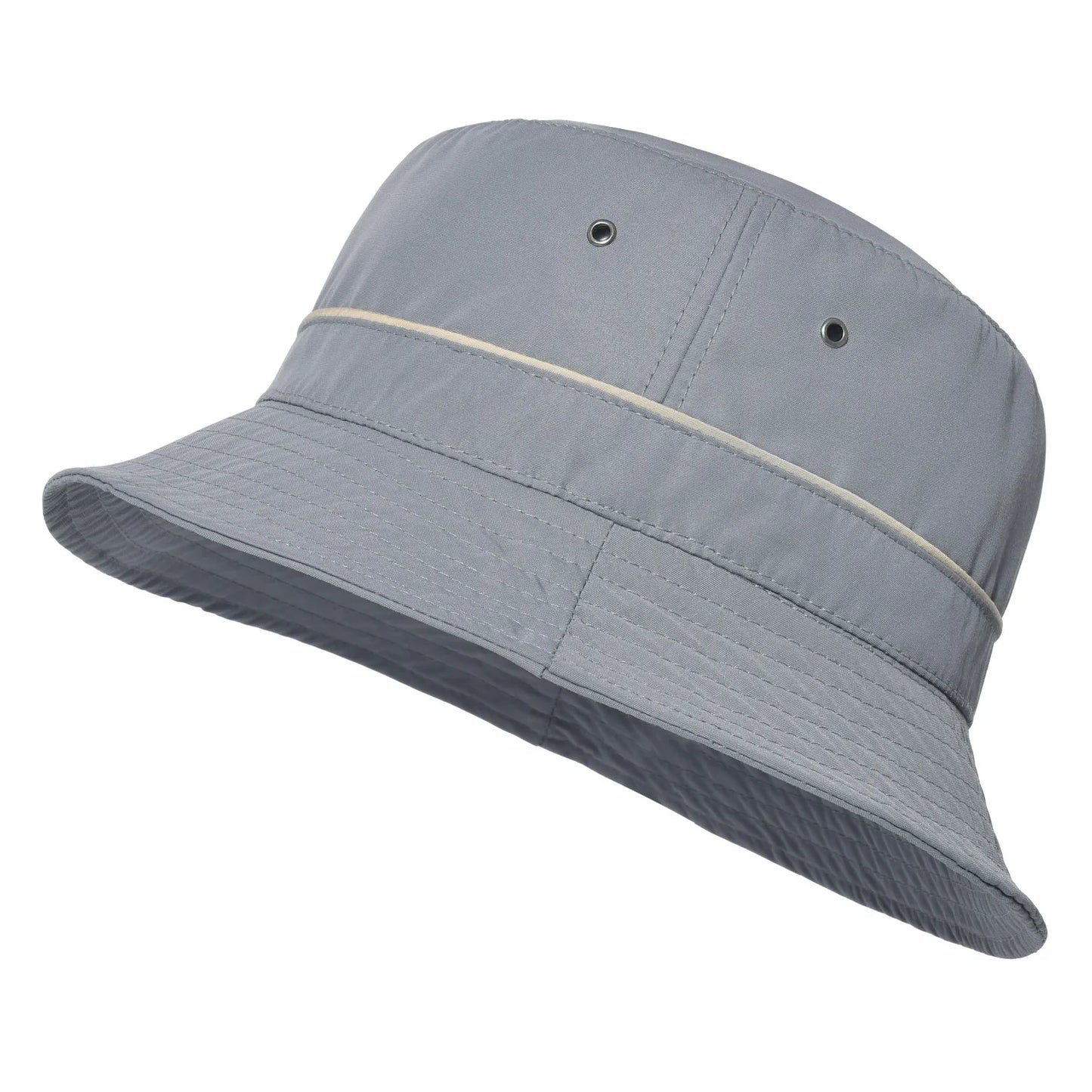 VOBOOM Quick Dry Bucket Hats Modern Unisex Fashion Spring Summer
