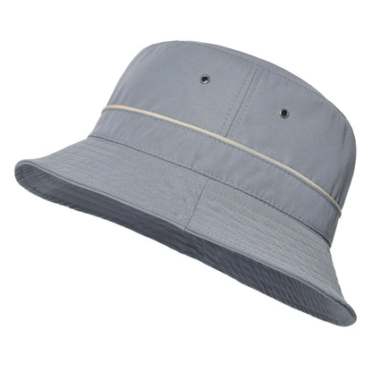 VOBOOM Quick Dry Bucket Hats Modern Unisex Fashion Spring Summer