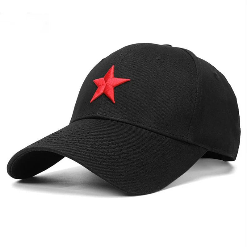 Deep and Big Baseball Caps Dad High Quality Soft Cotton