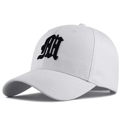 Big Head Adult Plus Size Baseball Cap