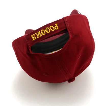 Fashion Men's Russia Flag  Baseball Cap