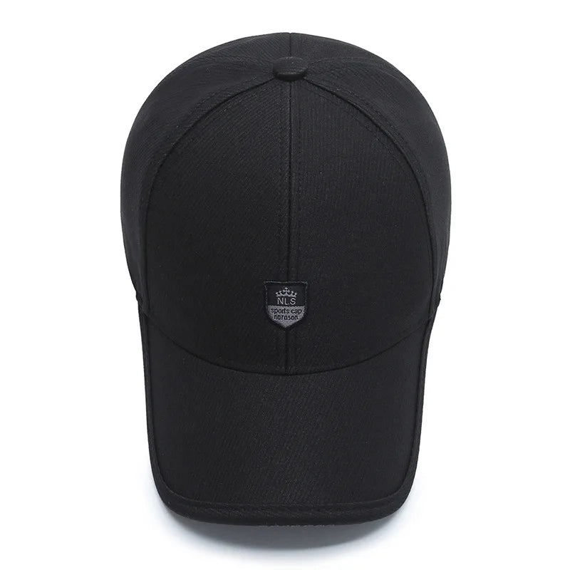 Men Women Fashion Baseball Cap Letter Adjustable Snapback Cap