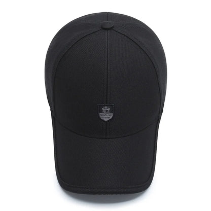Men Women Fashion Baseball Cap Letter Adjustable Snapback Cap