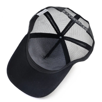 Fashion Baseball Cap Men Streetwear Hip Hop Trucker Caps Women