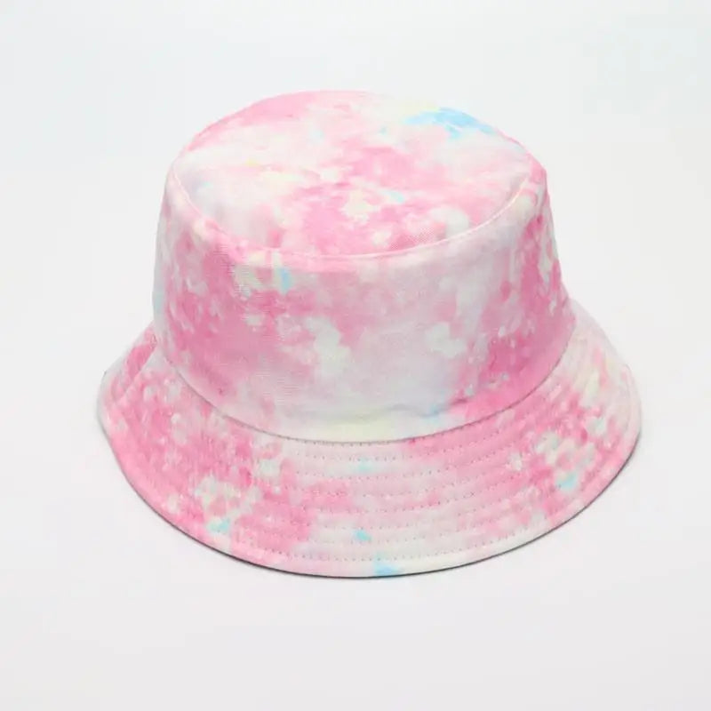 COKK Spring Summer Hats For Women Men Unisex Bucket Hat
