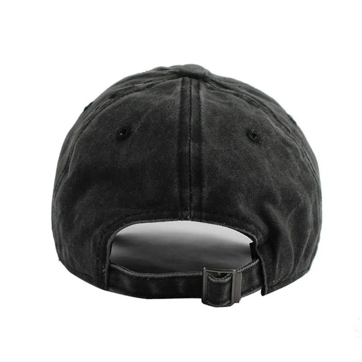 Support Your Local Cryptids Baseball Cap