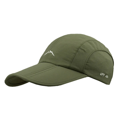 Spring Summer Outdoor Sport Baseball Cap