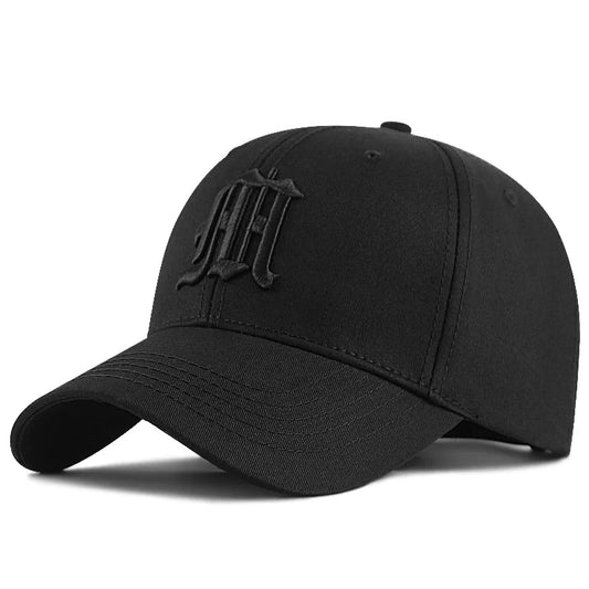 Big Head Adult Plus Size Baseball Cap