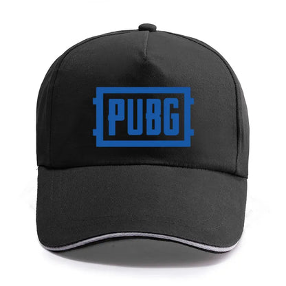 Game PUBG Hat Cosplay Prop Baseball Cap