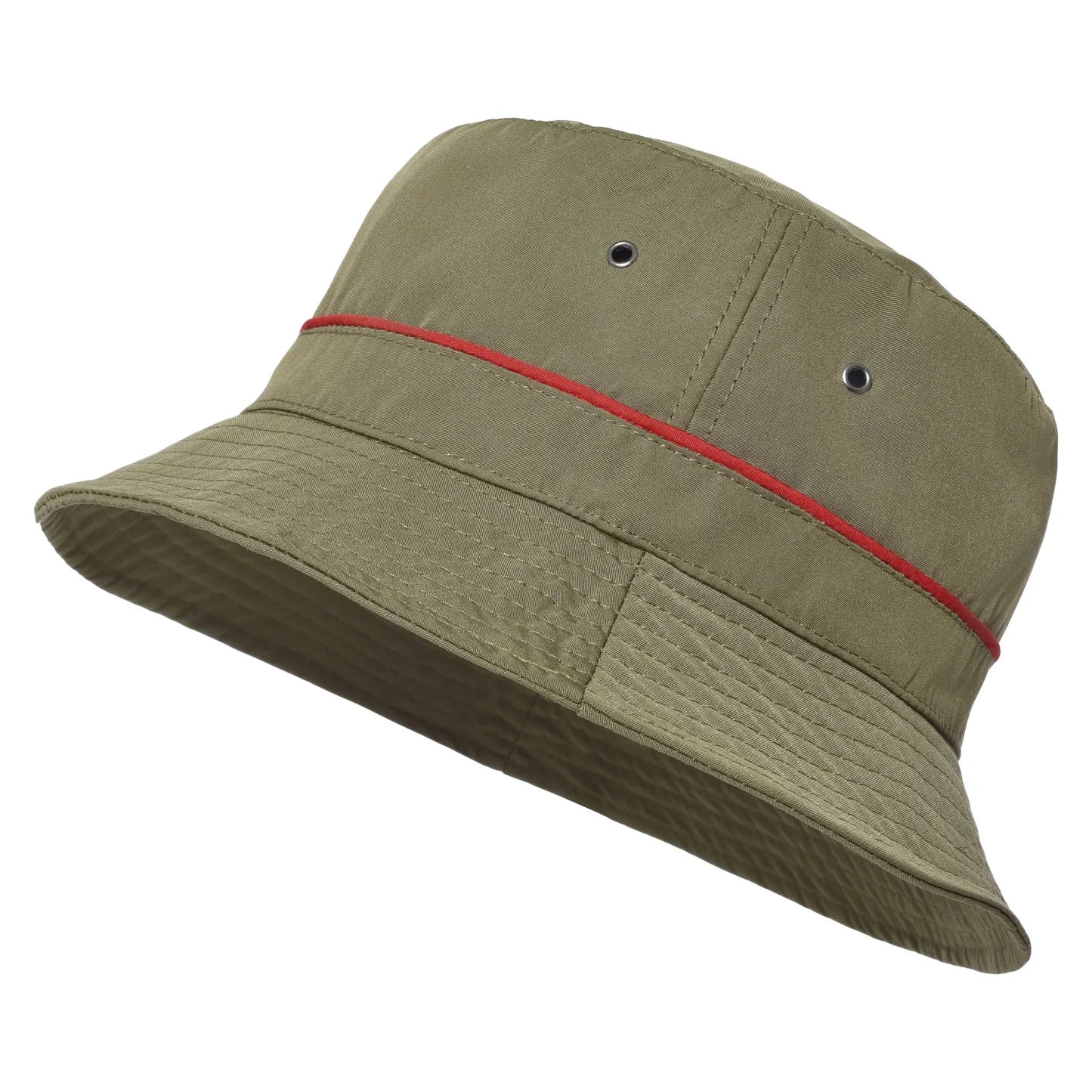 VOBOOM Quick Dry Bucket Hats Modern Unisex Fashion Spring Summer