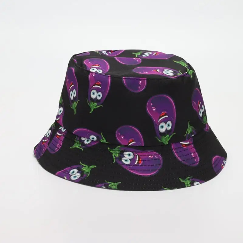COKK Spring Summer Hats For Women Men Unisex Bucket Hat