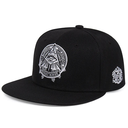 Brand FASTBALL CAP CASH Embroidery Hip Hop Cap Snapback Hat For Men Women