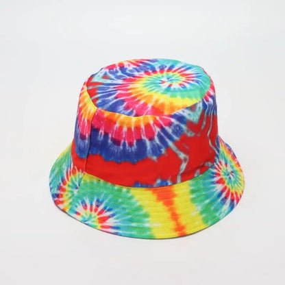 COKK Spring Summer Hats For Women Men Unisex Bucket Hat