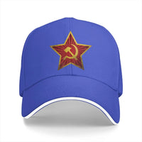 Royal Blue