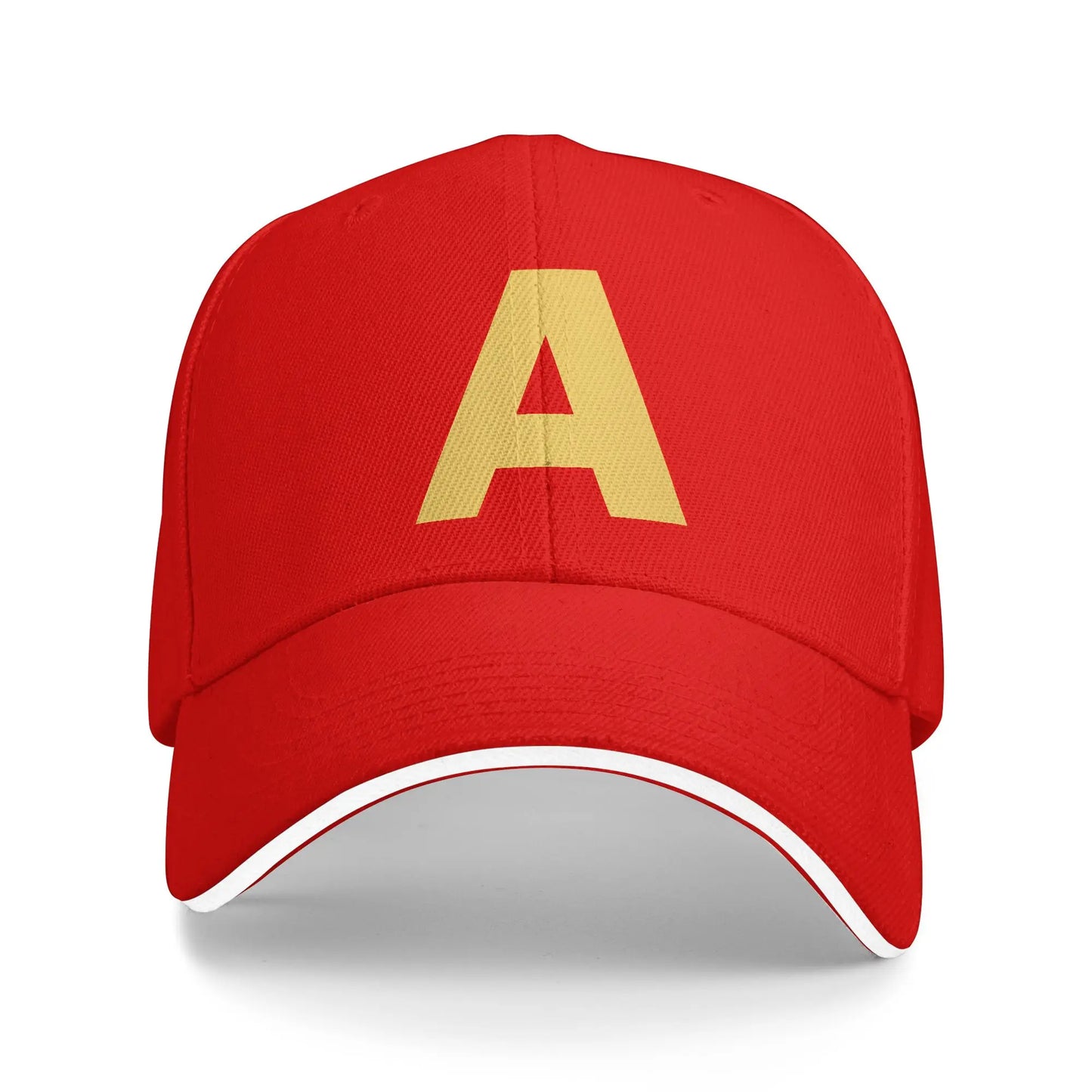 Alvin And The Chipmunks Baseball Cap