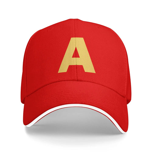 Alvin And The Chipmunks Baseball Cap