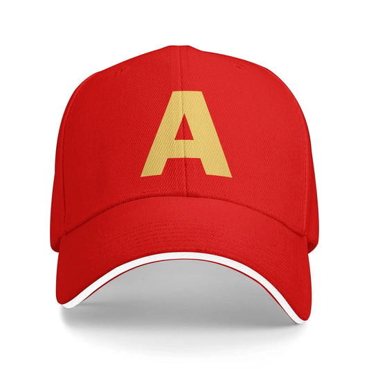 Alvin And The Chipmunks Baseball Cap