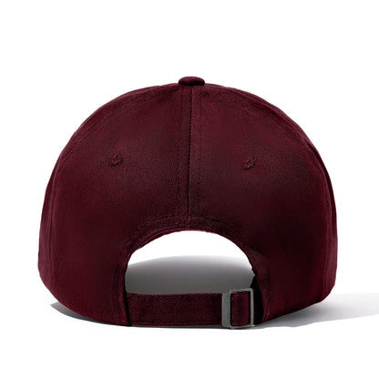 UK Print Baseball Cap