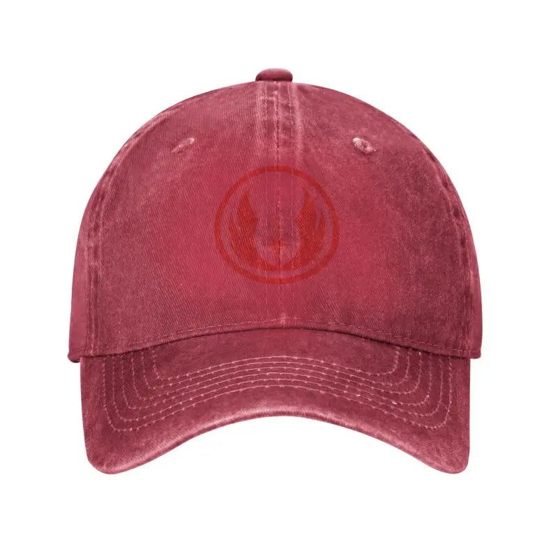 Custom Fashion Cotton Jedi Order Baseball Cap