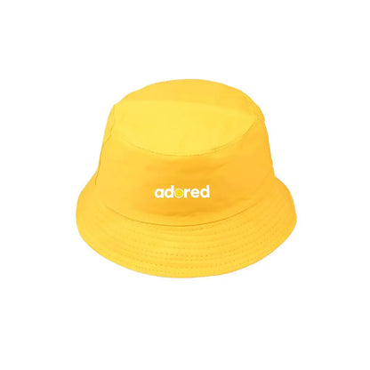 The Stone Roses Rock Band Vintage Bucket Hat Summer Woman Foldable Bucket Hat Man Unisex