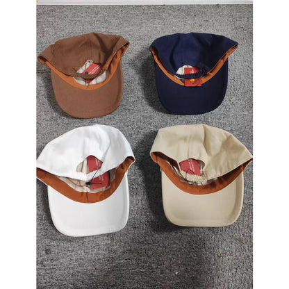Duck Tongue Hat New Quick drying Outdoor Fashion Baseball Hat