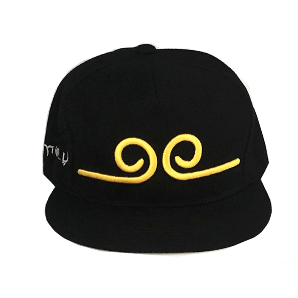 Trendy Sun Wukong Baseball Cap