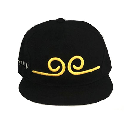 Trendy Sun Wukong Baseball Cap