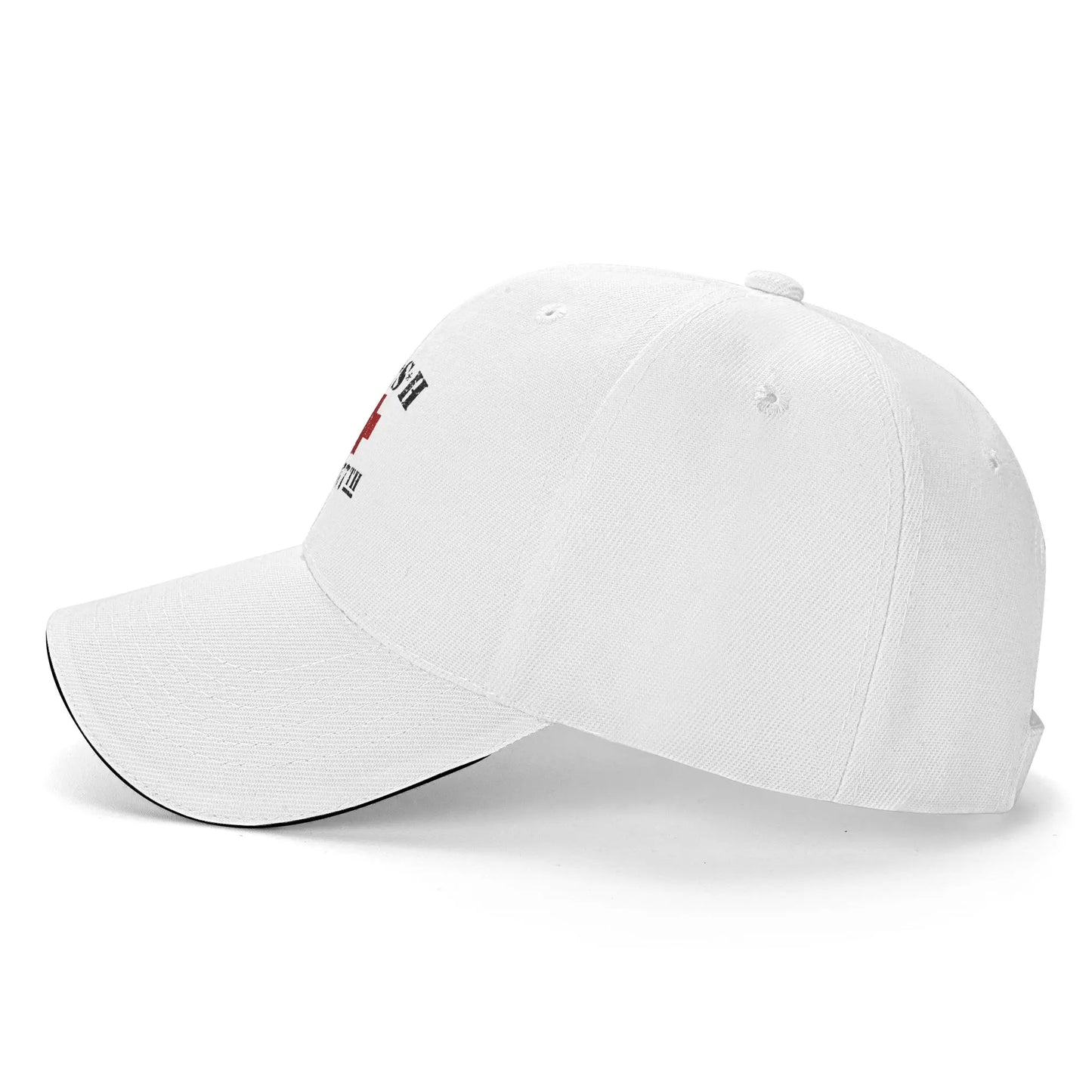 MASH 4077 Casual Baseball Cap