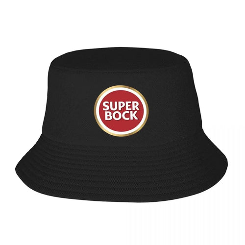 Super Bock Bucket Hat