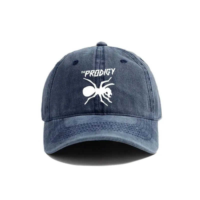 The Prodigy Baseball Cap