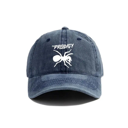 The Prodigy Baseball Cap