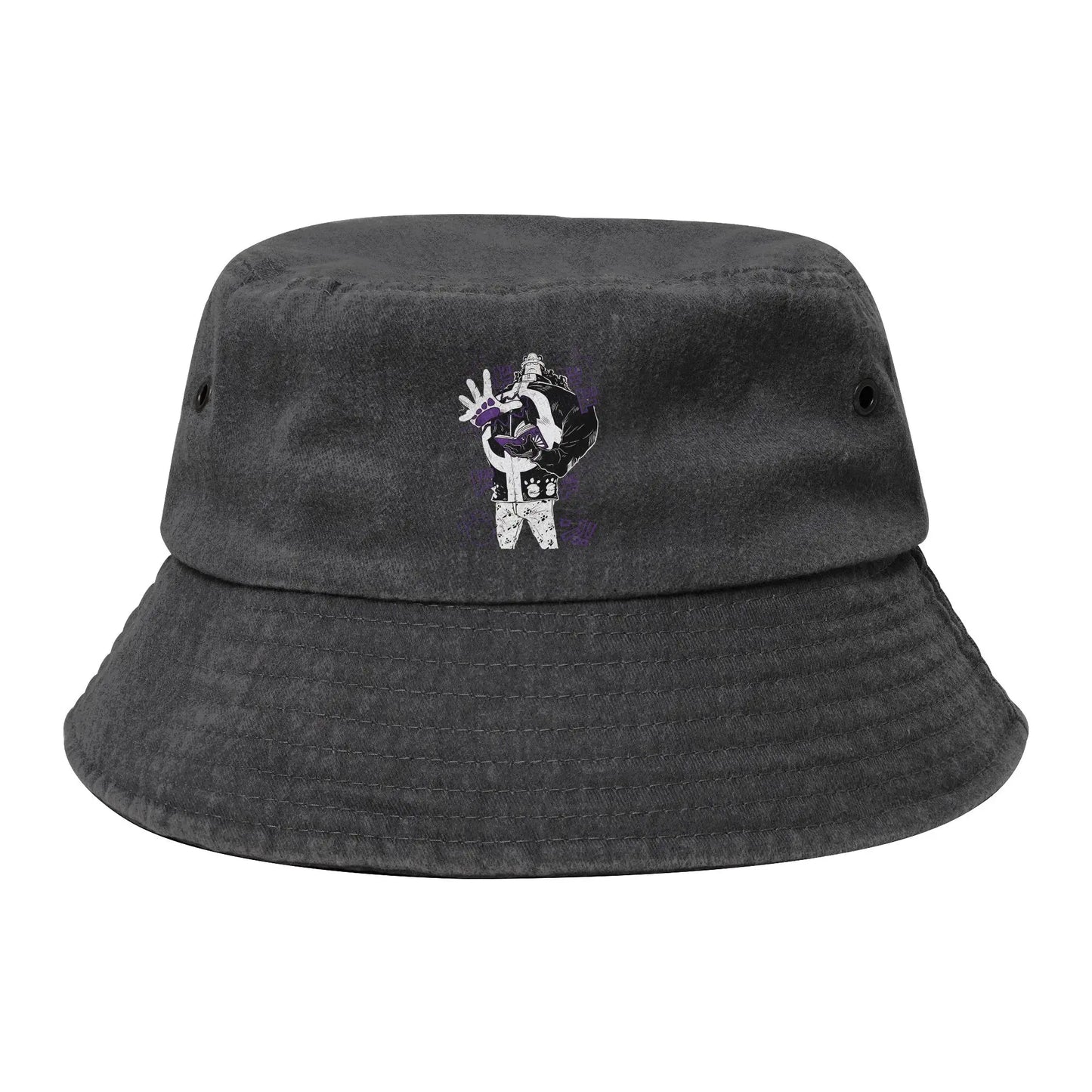 Tony Tony Chopper Bucket Hat
