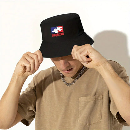 Limp Bizkit Band Cap Daily Cool Casual Lovely Bucket Hat