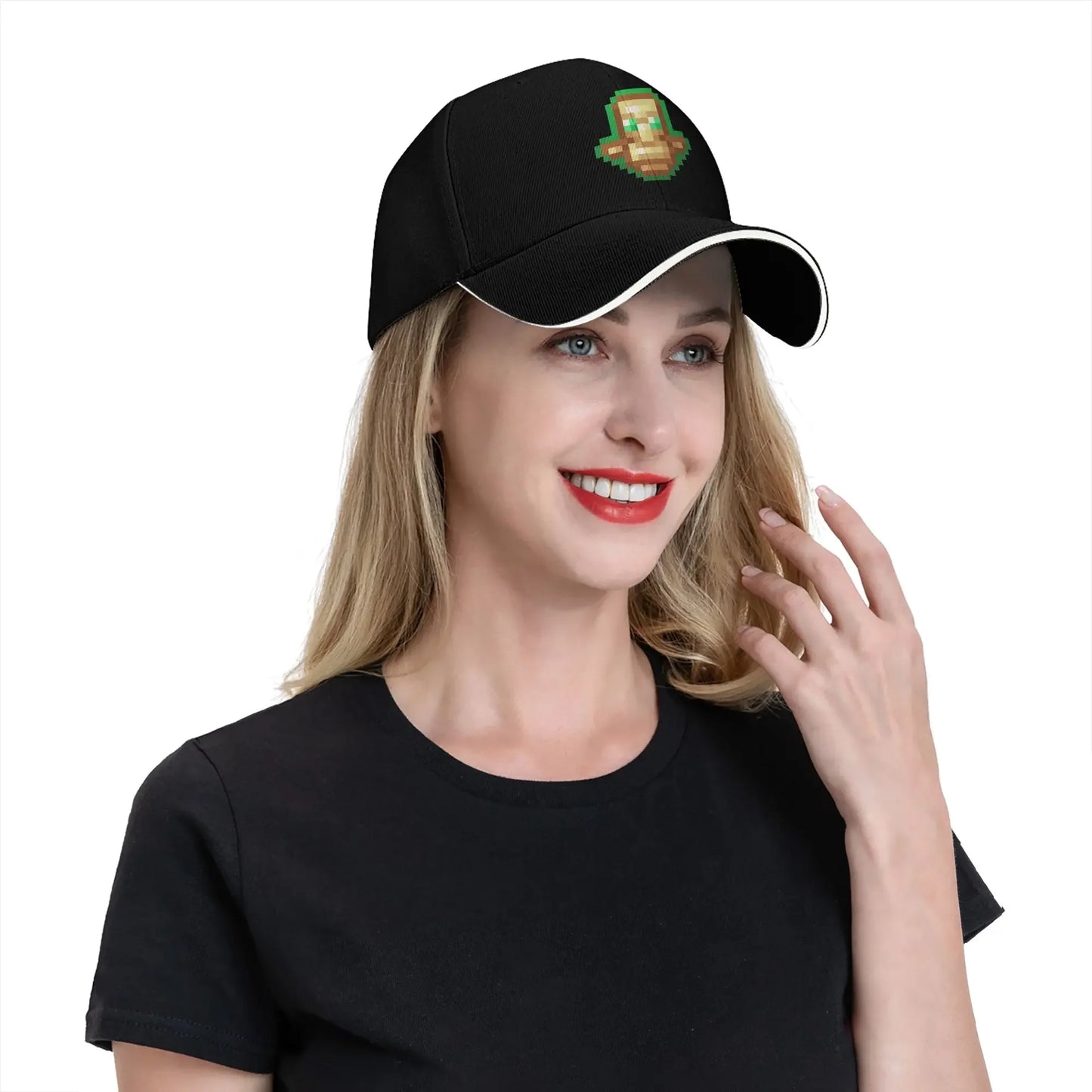Totem Of Undying Game Baseball Cap