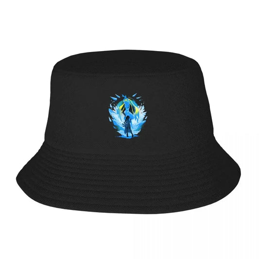 New Diamonnd Dust Bucket Hat