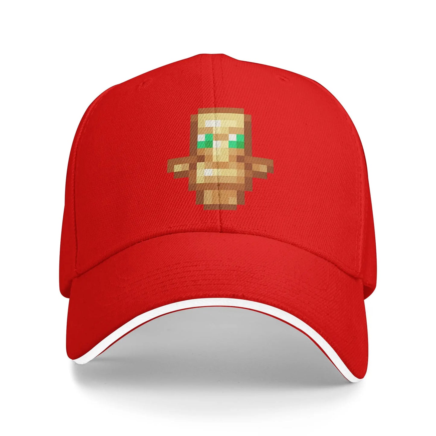 Totem of Undying Games 2026 Baseball Caps