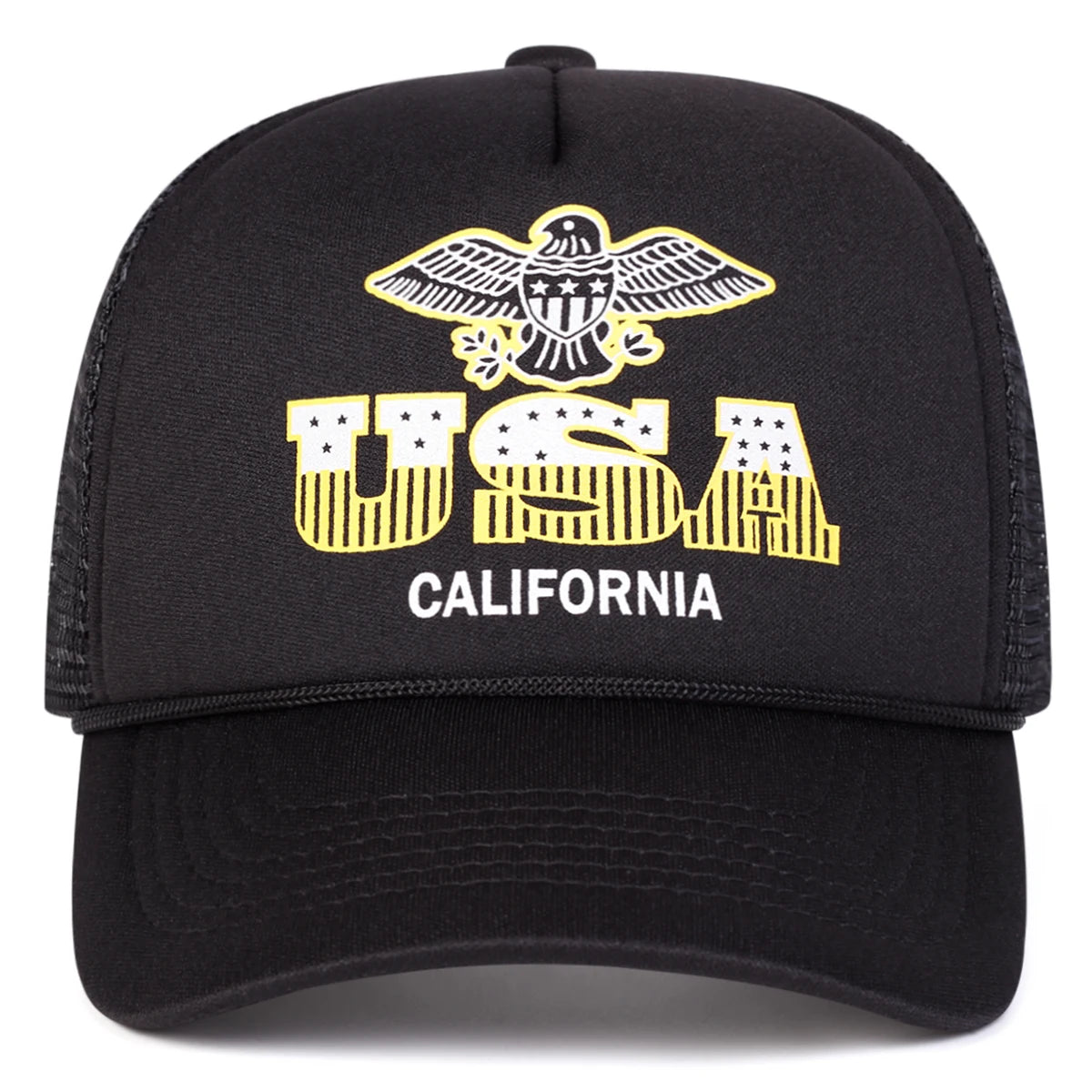 Unisex USA CALIFORNIA Baseball Caps