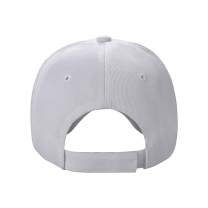 Michael Jacksons Musical Movie Merch Baseball Cap
