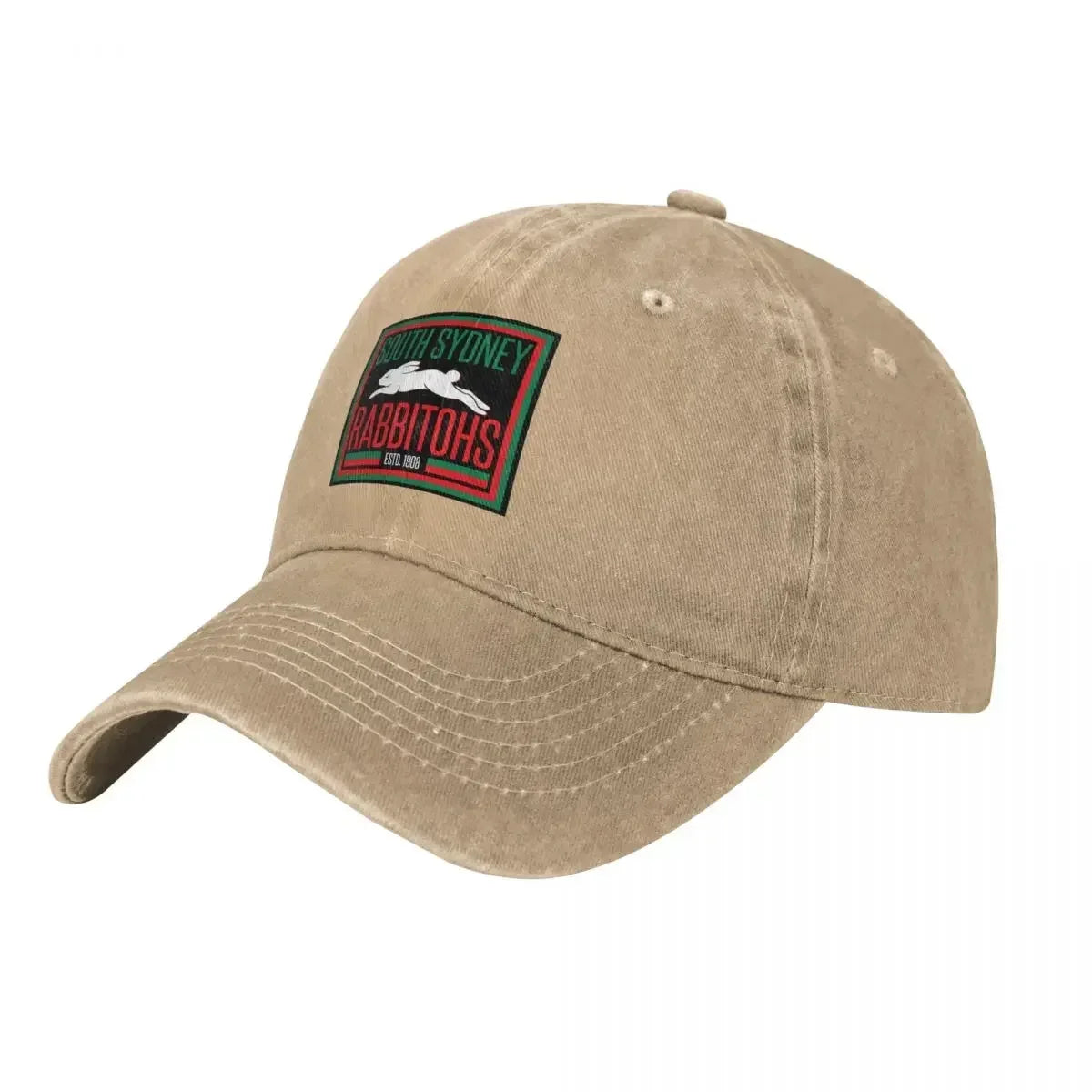 Rabbitohs NRL Grand Final Baseball Cap