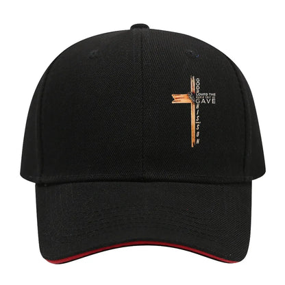Fashion Lightweight Summer Baseball Caps