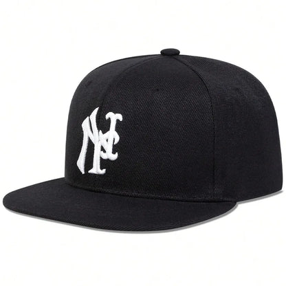 Springtime Fashion Embroidery Hip Hop For Men Women