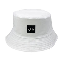 9-Smiley C-White