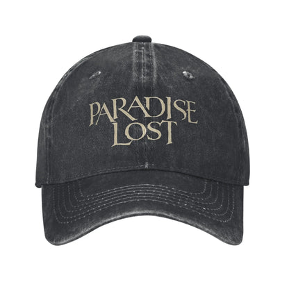 Paradise Lost Sun Baseball Cap
