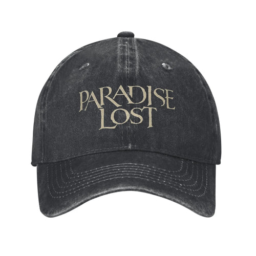 Paradise Lost Sun Baseball Cap