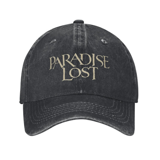 Paradise Lost Sun Baseball Cap