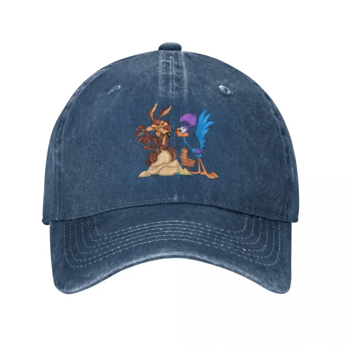 Control The Remote Baseball Cap